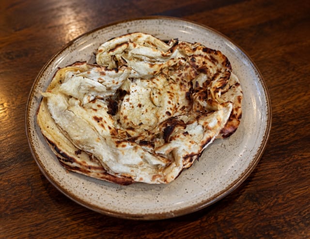 Laccha Prantha.