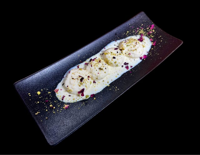 Ras Malai.