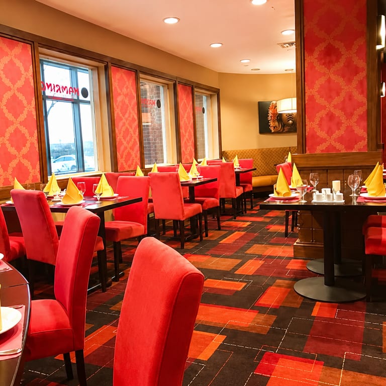 Reserve Your Table Today
