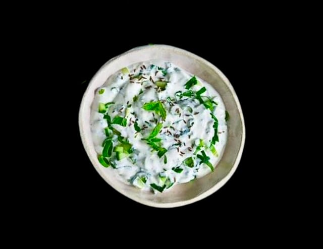 Raita.