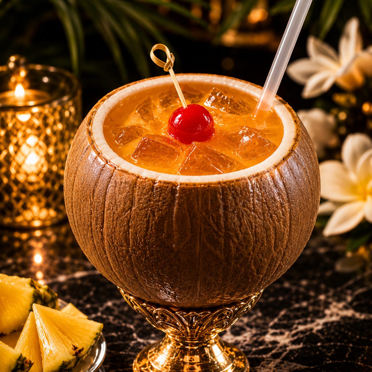 Sip Something Unexpected