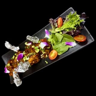 Kai Chi (Chicken Lollipop)