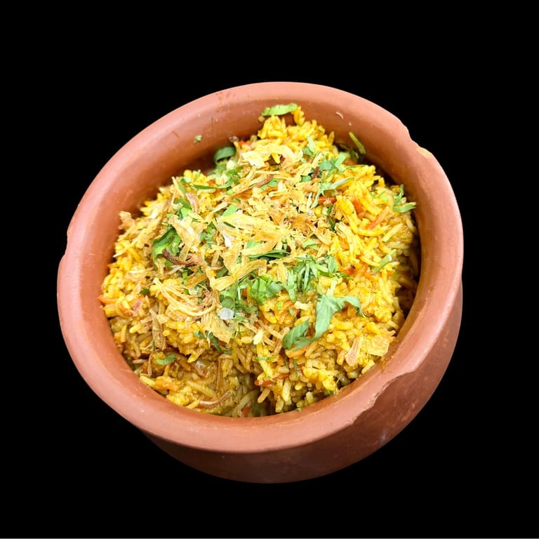 Delicious Dal Varieties