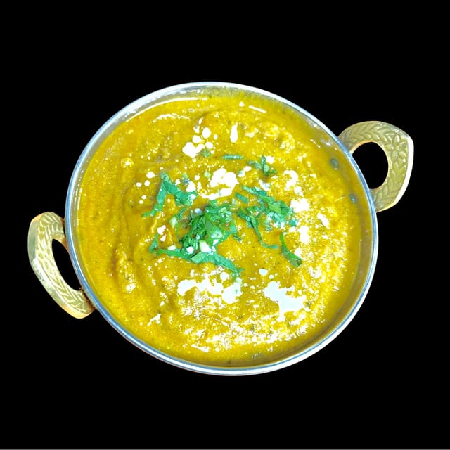 Malai Kofta.