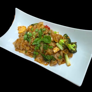 Drunken Noodles