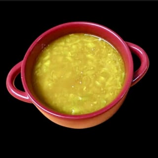 Sweet Corn Soup