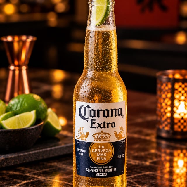 Corona.