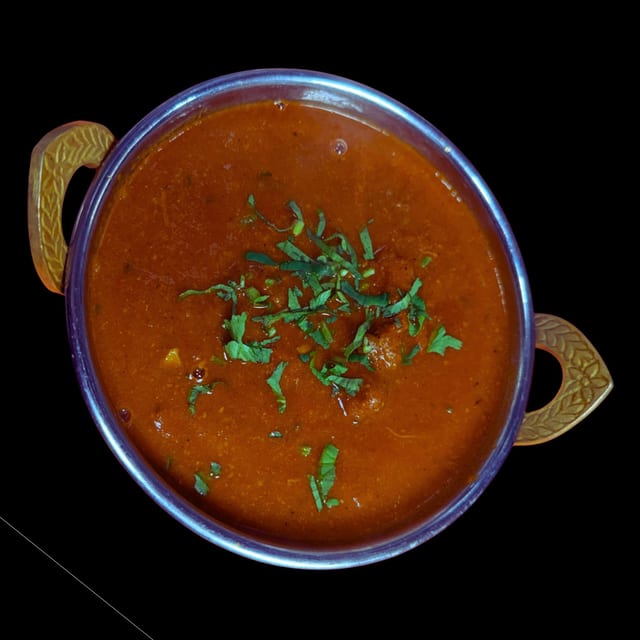 Lamb Rogan Josh.