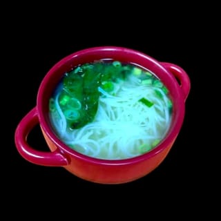 Noodle Soup