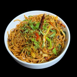 Schezwan Noodles